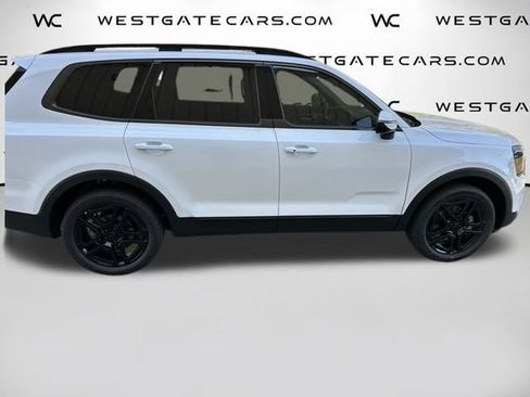 New 2025 Kia Telluride EX X-Line image 10