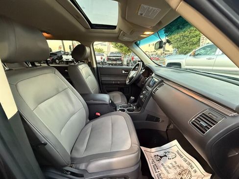 Used 2019 Ford Flex SEL w/ Equipment Group 202A FWD image 33