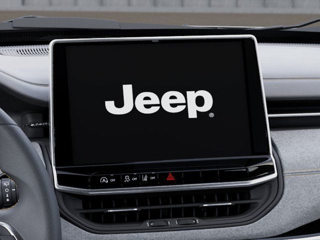 New 2026 Jeep Compass Latitude AWD/4WD image 18