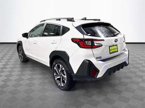 New 2026 Subaru Crosstrek 2.0i Premium image 32
