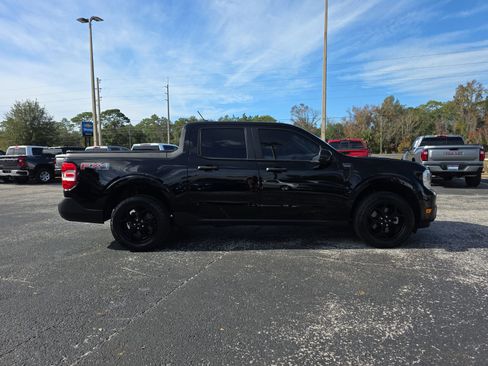 Used 2023 Ford Maverick XLT w/ Equipment Group 300A Standard image 2