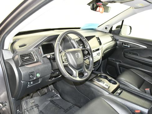 Used 2022 Honda Pilot Special Edition image 40