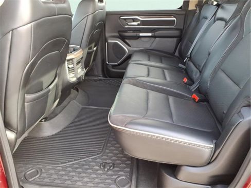 Used 2019 RAM 1500 Laramie image 7