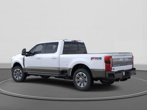 New 2026 Ford F250 King Ranch AWD/4WD image 4
