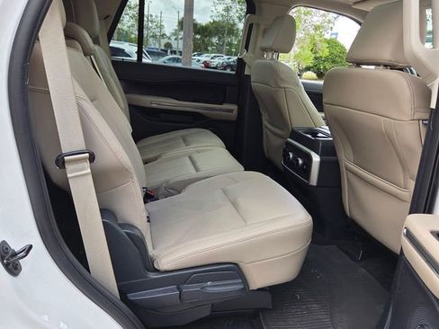 Used 2022 Ford Expedition XLT RWD image 24
