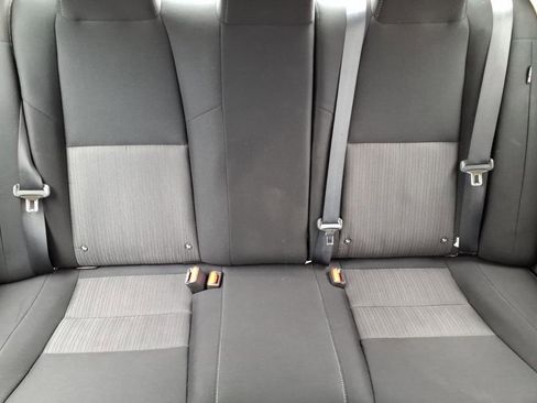 Used 2023 Nissan Sentra SV FWD image 17