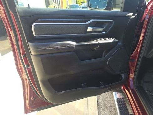 Certified 2020 RAM 1500 Big Horn image 10