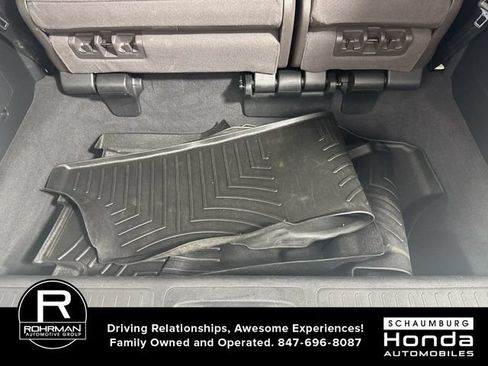 Used 2021 Honda Odyssey EX-L image 36