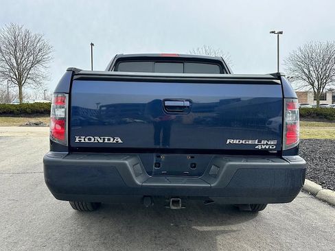 Used 2013 Honda Ridgeline RTL image 8