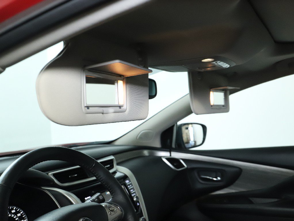 Used 2018 Nissan Murano Platinum AWD/4WD image 19