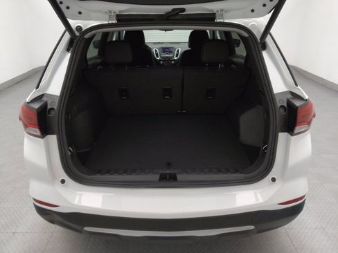 Used 2024 Chevrolet Equinox LT w/ LPO, Floor Liner Package FWD image 29