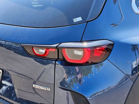 New 2025 MAZDA CX-50 AWD 2.5 S w/ Premium Plus Pkg image 11