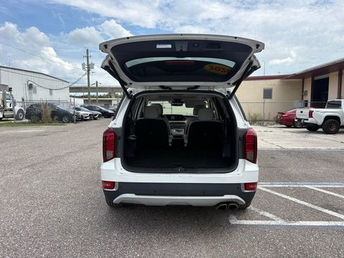 Used 2020 Hyundai Palisade SEL AWD/4WD image 13