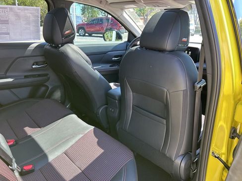 New 2026 Nissan Kicks SR w/ SR Premium Package FWD image 45