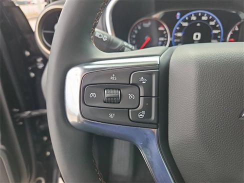 New 2025 Chevrolet Blazer Premier w/ Driver Confidence II Package image 21