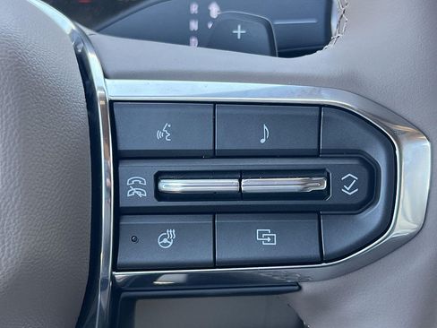 New 2026 GMC Yukon Denali w/ Advanced Technology Package RWD image 14