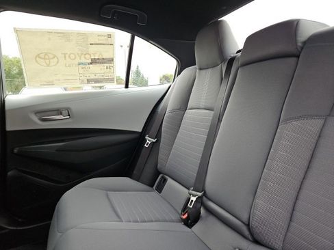 New 2026 Toyota Corolla SE image 18