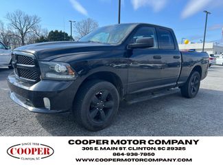 Used 2014 RAM 1500 Tradesman w/ Popular Equipment Group video 1