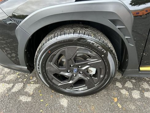 Certified 2025 Subaru Crosstrek 2.5i Sport image 10