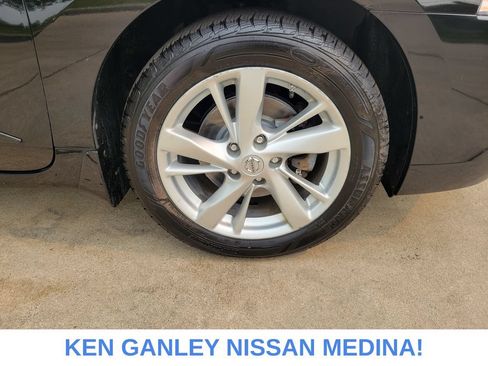 Used 2013 Nissan Altima 2.5 SL w/ 2.5 Moonroof Pkg FWD image 22