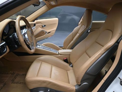 Used 2013 Porsche 911 Carrera RWD image 8