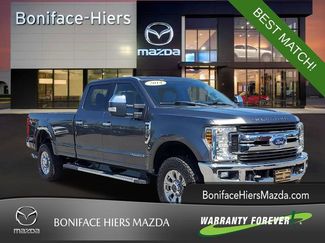 Used 2018 Ford F250 XLT w/ XLT Premium Package video 1