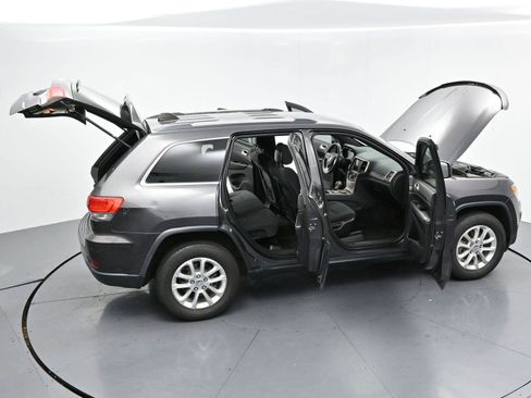Used 2016 Jeep Grand Cherokee Laredo w/ Quick Order Package 23E RWD image 37