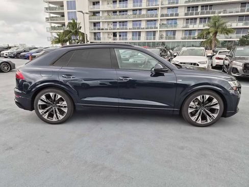 New 2026 Audi Q8 Premium Plus image 7