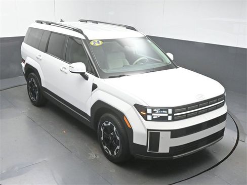 Used 2024 Hyundai Santa Fe SEL image 42