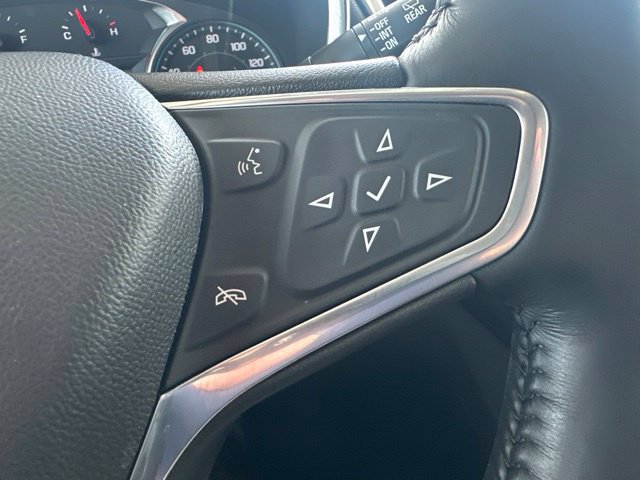 Used 2022 Chevrolet Equinox Premier AWD/4WD image 33