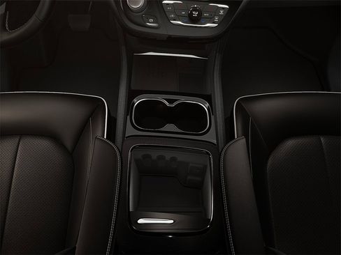 New 2026 Chrysler Pacifica Limited w/ S Appearance Package image 27