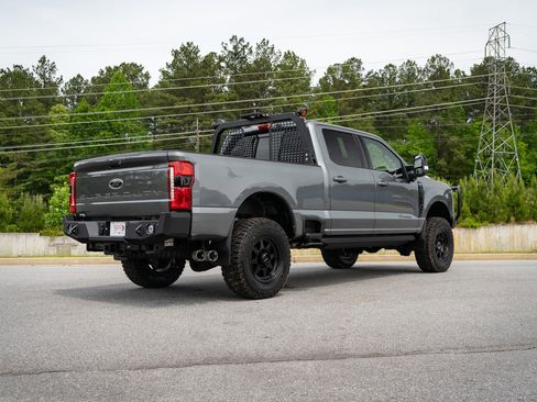 New 2026 Ford F250 Lariat AWD/4WD image 44