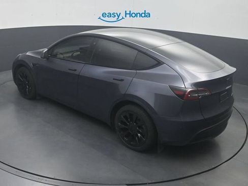 Used 2023 Tesla Model Y Long Range AWD/4WD image 21