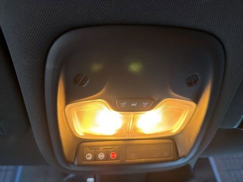 Used 2021 Chevrolet TrailBlazer ACTIV image 17