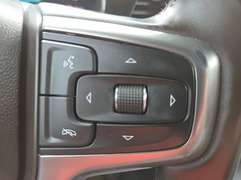 Used 2024 Chevrolet Silverado 2500 LTZ w/ LTZ Plus Package AWD/4WD image 21