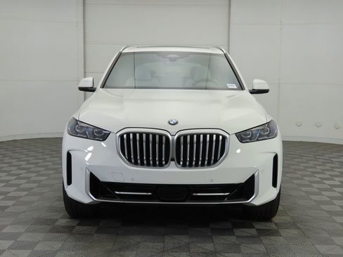 New 2026 BMW X5 sDrive40i w/ Premium Package image 2