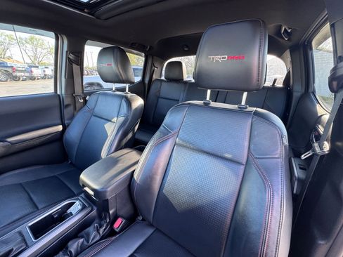 Used 2021 Toyota Tacoma TRD Pro image 17