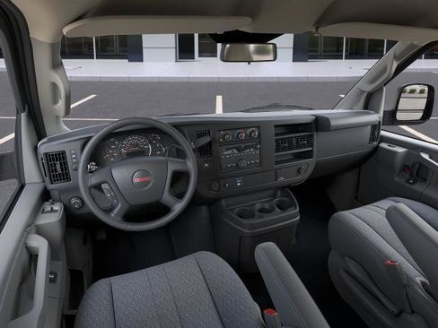 New 2026 GMC Savana 2500 image 15
