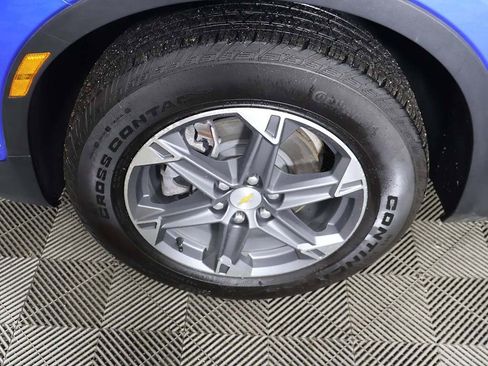 Used 2024 Chevrolet Blazer LT w/ LPO, Floor Liner Package image 15