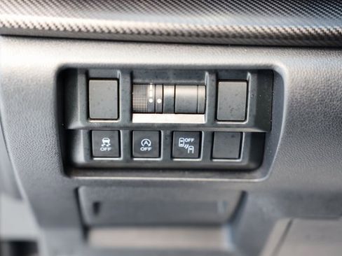 Used 2023 Subaru Crosstrek 2.0i Premium image 15