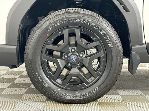 New 2026 Subaru Outback Wilderness AWD/4WD image 30