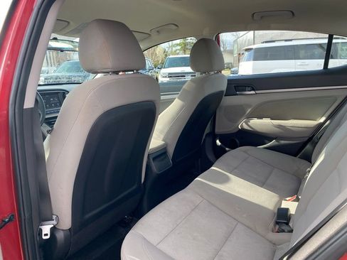 Used 2018 Hyundai Elantra SEL image 20