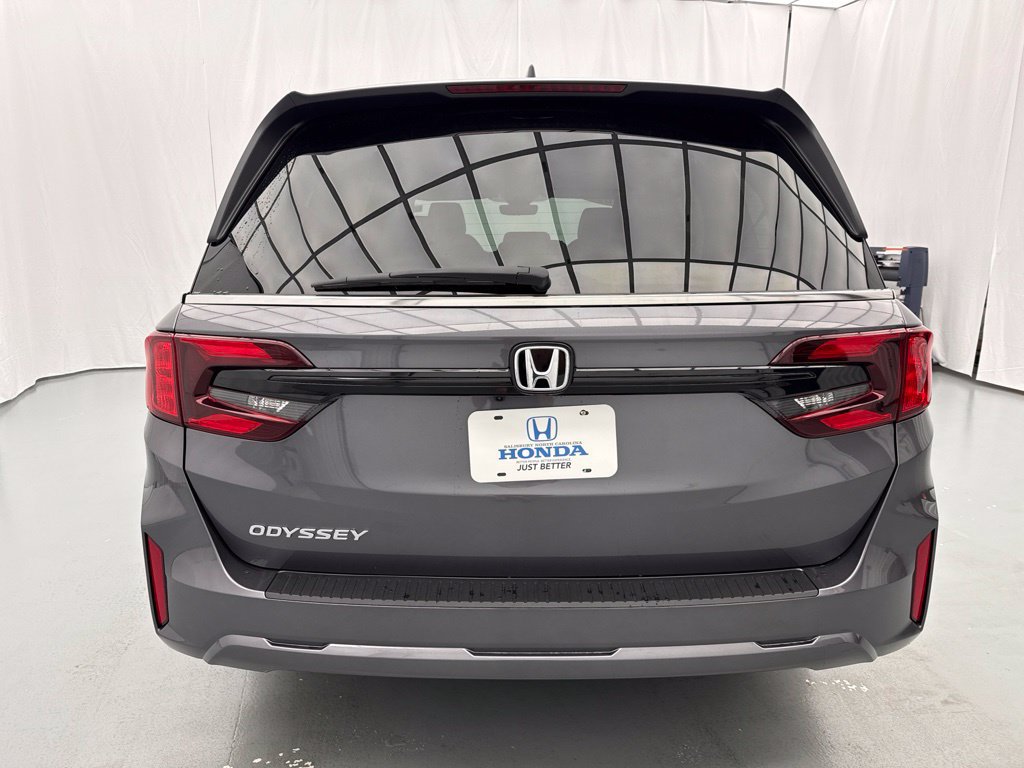 New 2026 Honda Odyssey EX-L image 7