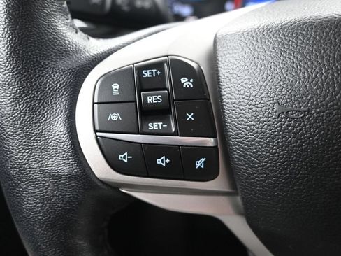 Used 2022 Ford Explorer XLT w/ Equipment Group 202A AWD/4WD image 27