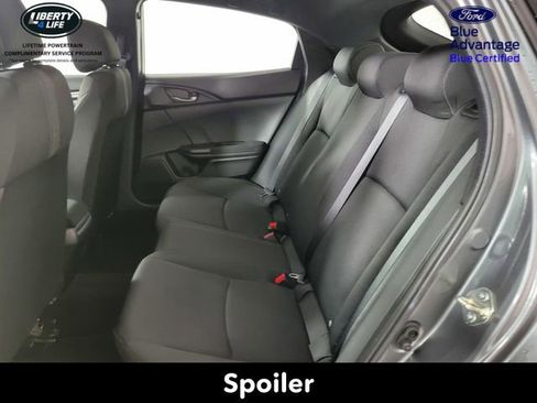 Used 2020 Honda Civic LX image 15