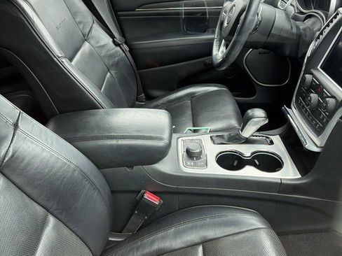 Used 2018 Jeep Grand Cherokee Summit image 18