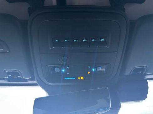 New 2025 Ford Bronco Raptor AWD/4WD image 20