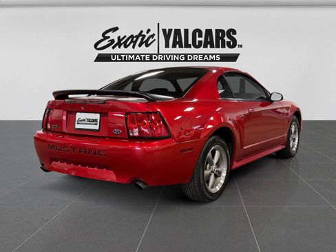 Used 2000 Ford Mustang GT RWD image 5
