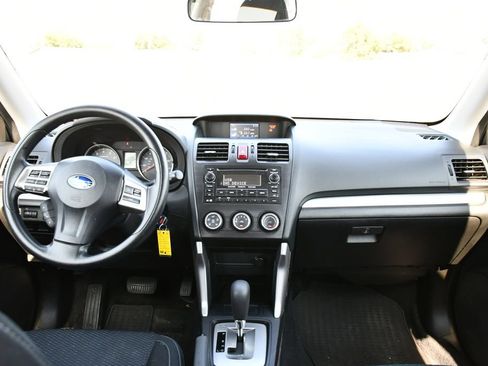 Used 2015 Subaru Forester 2.5i w/ Alloy Wheel Package AWD/4WD image 21