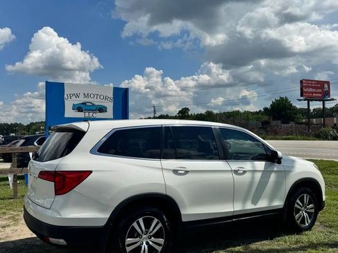 Used 2018 Honda Pilot EX-L image 10